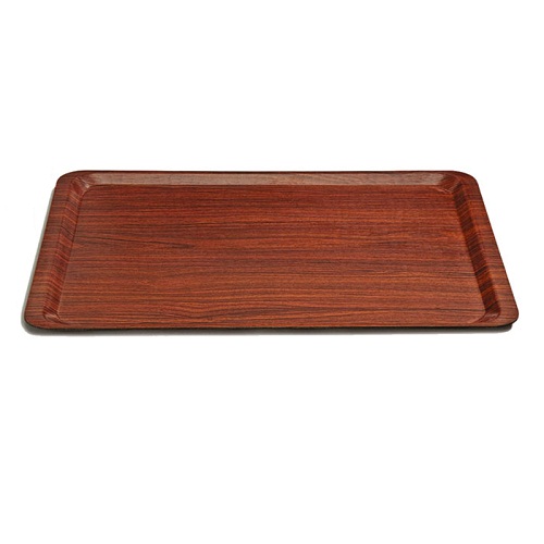 Eko Tepsi Dikdörtgen Büyük Boy 43x61 Cm