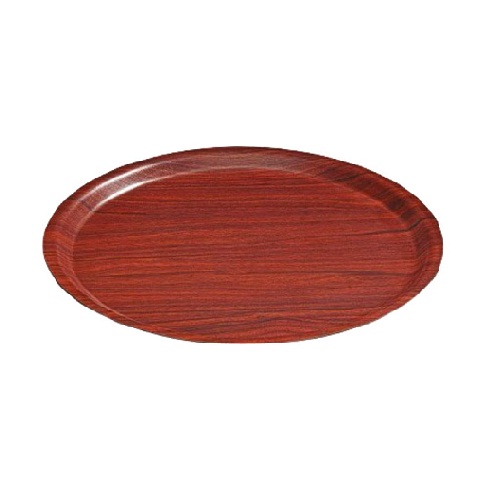 Eko Tepsi Yuvarlak Küçük Boy 32 Cm