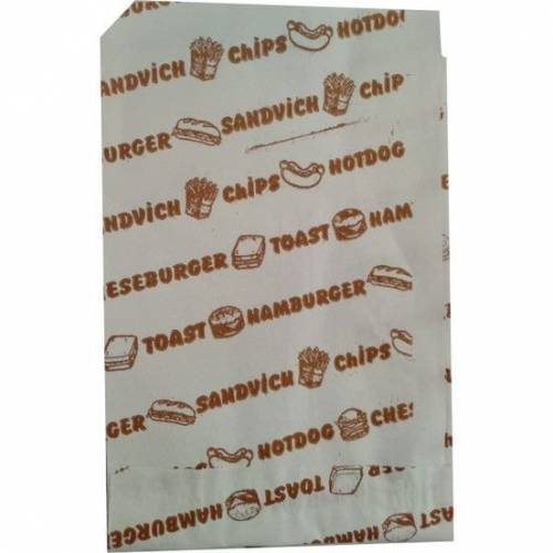 Hamburger Kağıdı 1 Kg