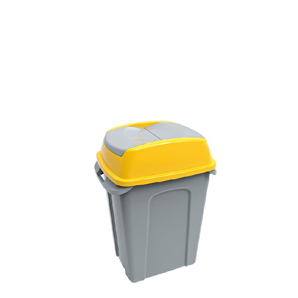 Planet Hippo Çöp Kovası 25 Lt