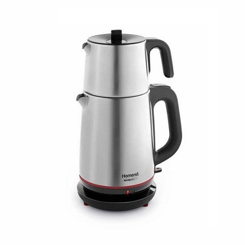 Homend Çay Makinesi (Royaltea 1711)