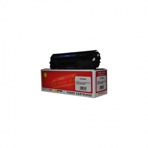 Hp CF283A Muadil Toner
