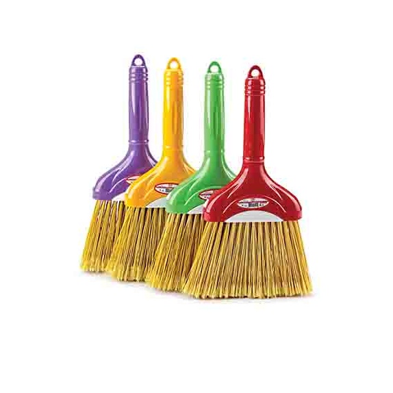 Rindo Hünerli Süpürge Küçük