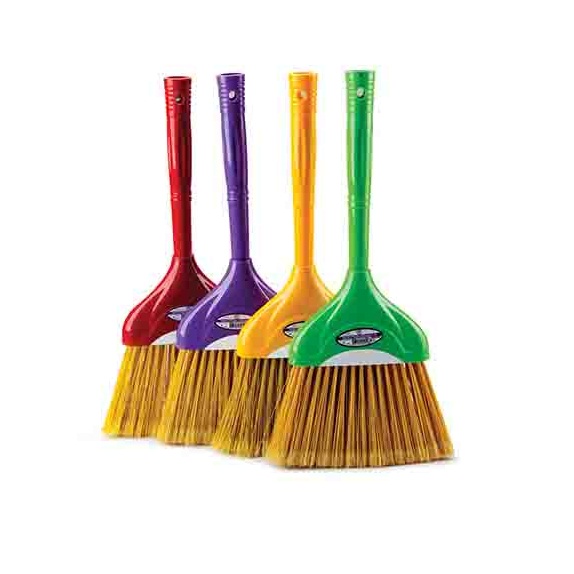 Rindo Hünerli Süpürge Orta