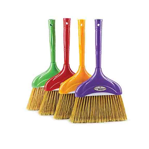 Rindo Hünerli Süpürge Büyük