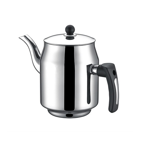 Kahveci Çaydanlık No:5