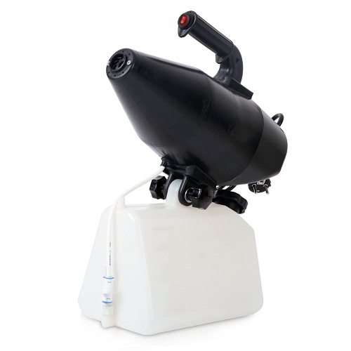 Kampa ULV Cihazı, Dezenfektan ve Sisleme Makinesi 5 Lt