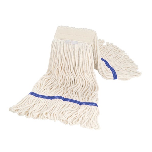 Rindo Islak Mop Yedeği Geniş 500 Gr (40 Kat)