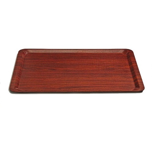 Kaymaz Tepsi Dikdörtgen Büyük Boy 37x53 Cm