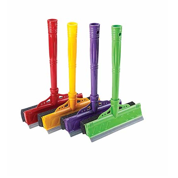 Rindo Karizma Plastik Cam Sil Süngerli