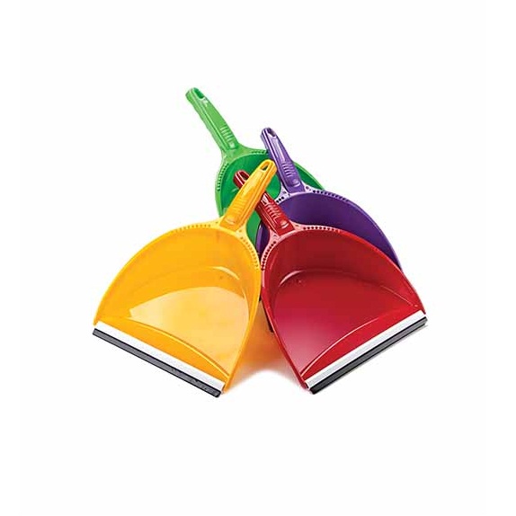 Rindo Karizma El Tipi Faraş Tek Lastikli