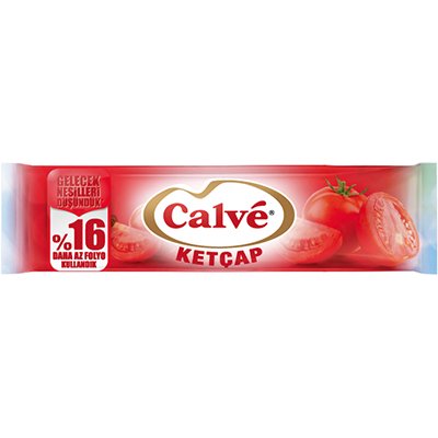 Calve Stick Ketçap