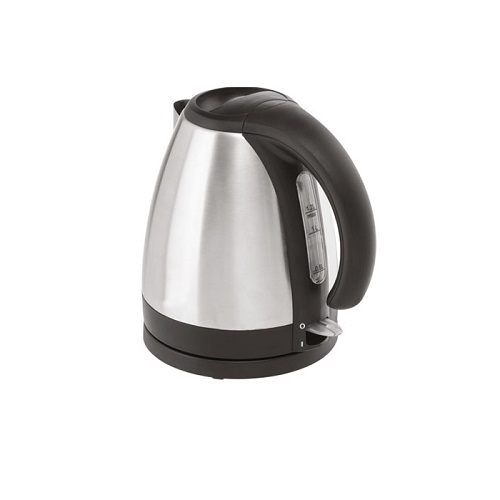 Arı Metal Kettle 1.2 Lt Paslanmaz
