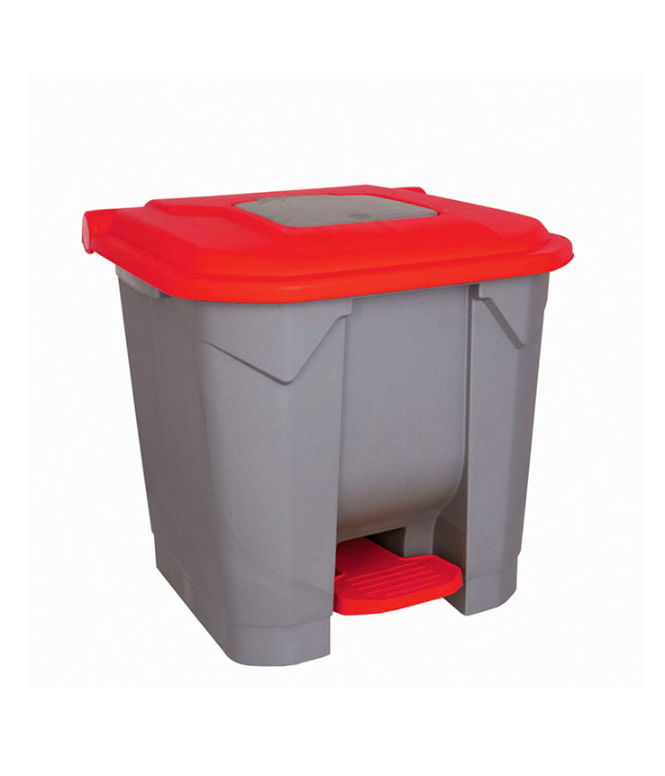 Planet Konteyner Çöp Kovası 30 Lt