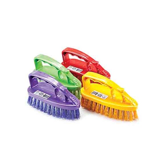 Rindo Karizma Temizlik Fırçası (Ütü Fırçası)