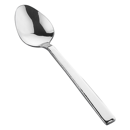 Kuleli Yemek Kaşığı (6 Adet)