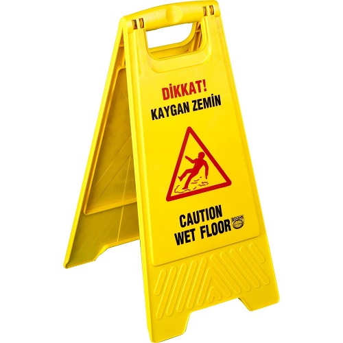 Rindo Kaygan Zemin Levhası