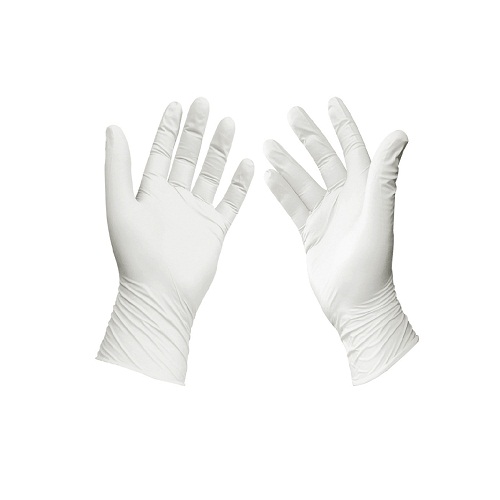 Latex Muayene Eldiveni Pudralı M Beden (100 lü Paket)