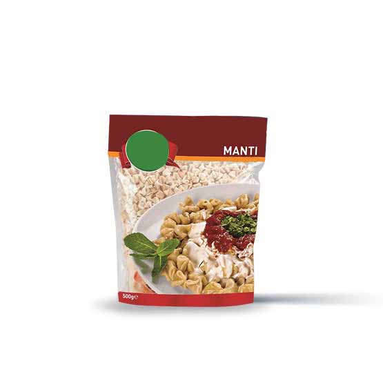Mantı 500 Gr
