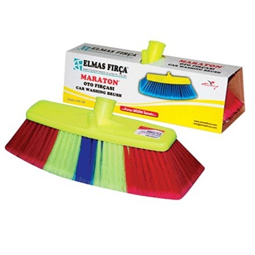 Elmas Oto Fırçası (Major)