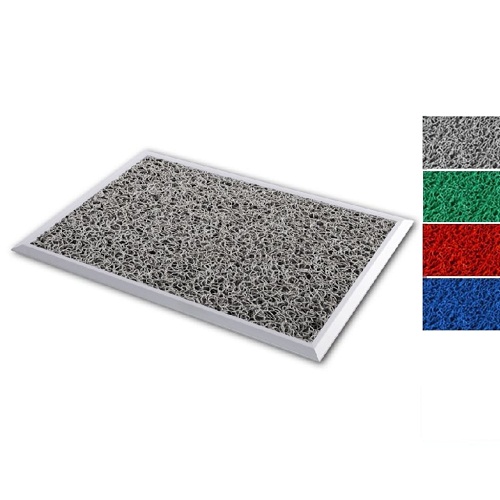 Metal Hijyen Paspası 60x90 Cm