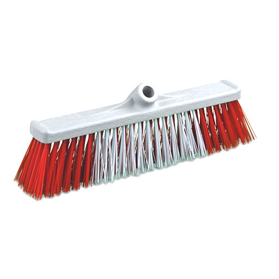 Rindo Meydan Fırçası Sert 40 Cm