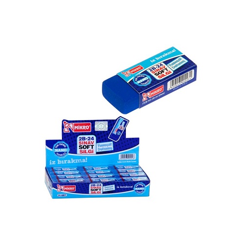 Mikro Sınav Silgisi