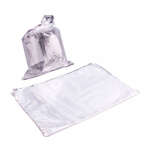 Naylon Torba 1 Kg 15x30 Cm  0,5 lik