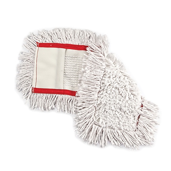 Rindo Kat Kesik Nemli Mop Yedeği 60 Cm