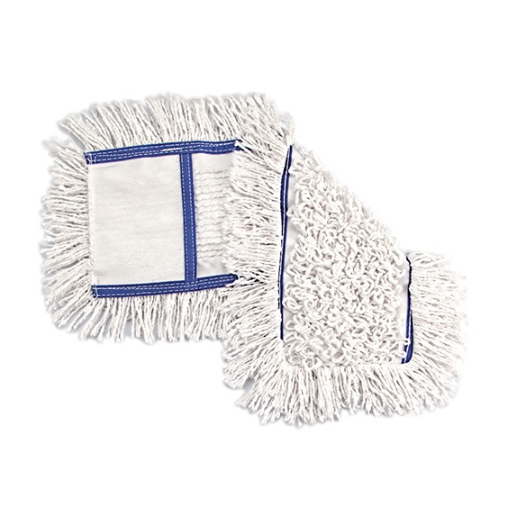 Nemli Mop Yedeği Lüks 100 Cm