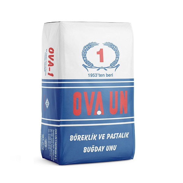Ova Un 25 Kg