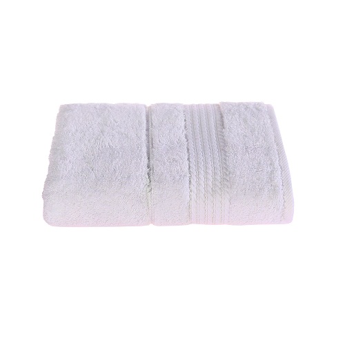 Özdilek Otel El ve Yüz Havlusu Beyaz 50x90