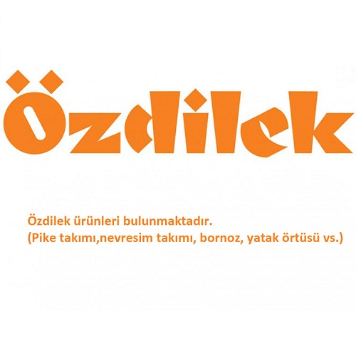Özdilek