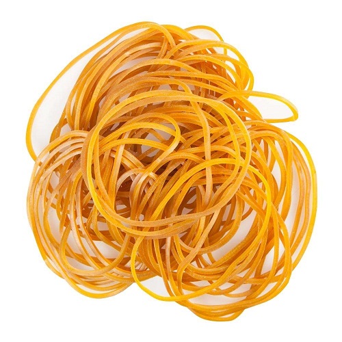 Kauçuk Ambalaj Lastiği 1 Kg