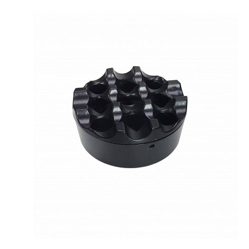 Masa Üstü Plastik Yuvarlak Küllük