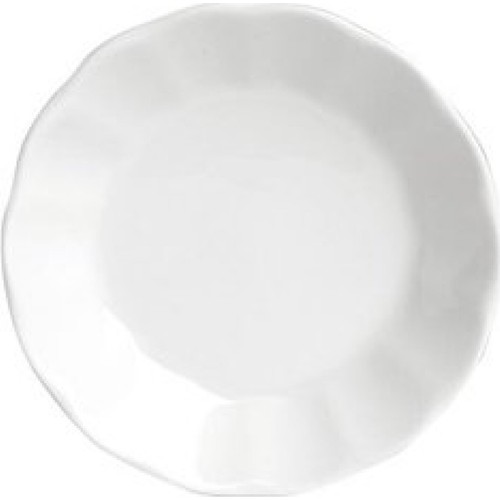 Porselen Çay Tabağı