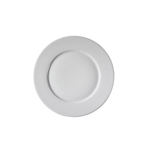 Porselen Yemek Tabağı