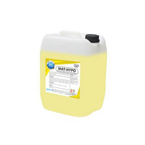 Prohijyen Mat-Hypo Klor Bazlı Sıvı Ağartıcı 20 Kg