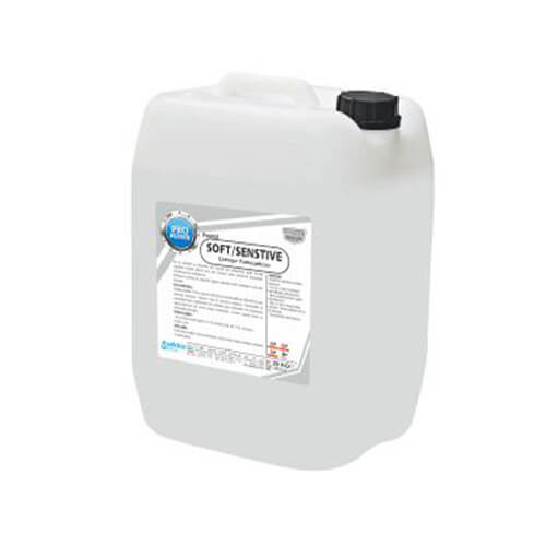 Prohijyen Soft Sensetive Çamaşır Yumuşatıcısı (Beyaz) 20 Kg