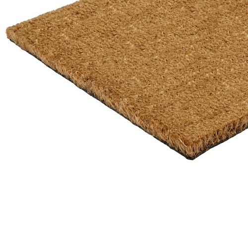 Kapı Önü Paspası-PVC Tabanlı Koko Paspas 40x70 Cm