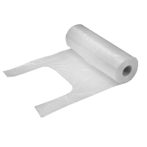 Rulo Poşet Büyük Boy