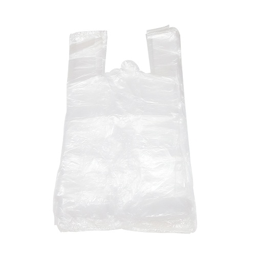 Ara Şeffaf Poşet 1 Kg Battal Boy