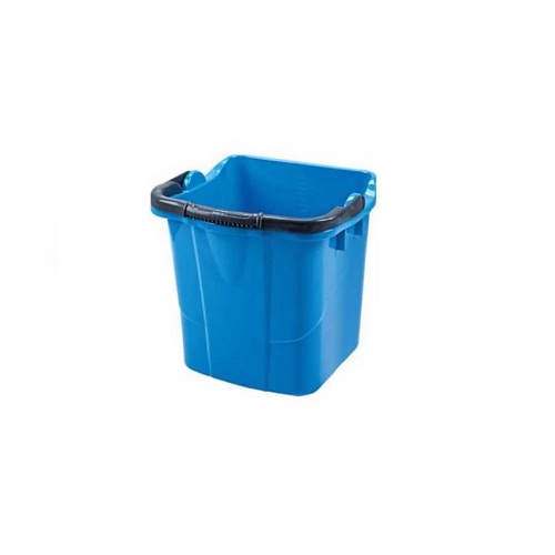 Rindo Temizlik Arabası Kovası Mavi Yeni