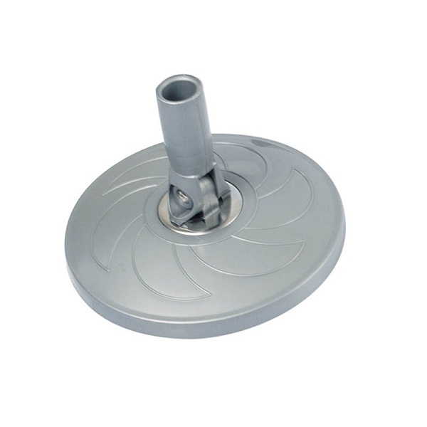 Spin Mop Yedek Palet