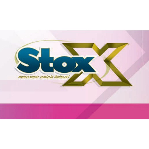 Stox D.Surface Q Yüzey Temizlik ve Hijyen Maddesi 5 Kg