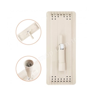 Tablet Mop Yedek Palet