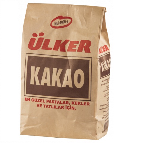 Ülker Toz Kakao 1 Kg
