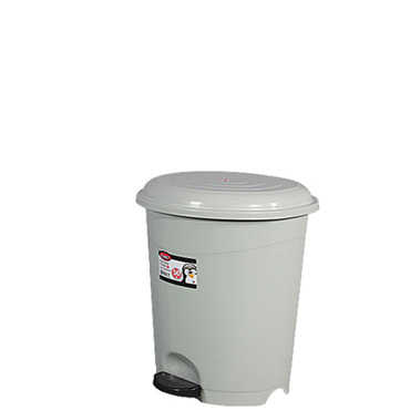 Planet Pedallı Çöp Kovası No 2 (6 Lt)