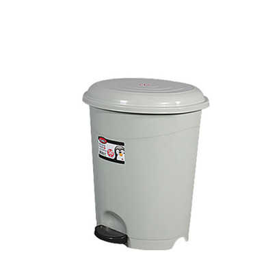 Planet Pedallı Çöp Kovası No 3 (12 Lt)