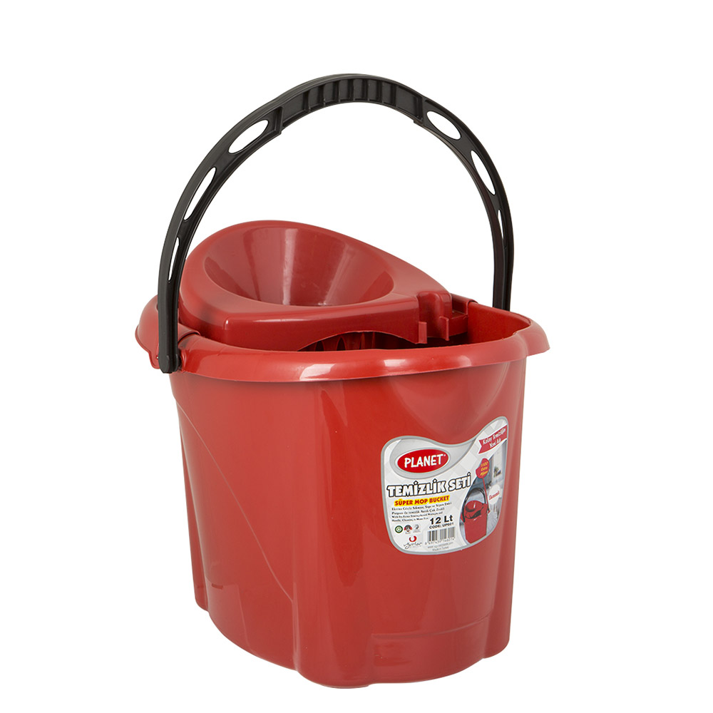 Planet Temizlik Kovası No 1 (13 Lt)